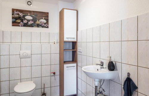 Ferienwohnung in Plaue - Foto 18