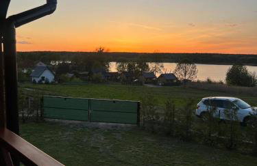 Przystań BAJKA domek dolny - Foto 14