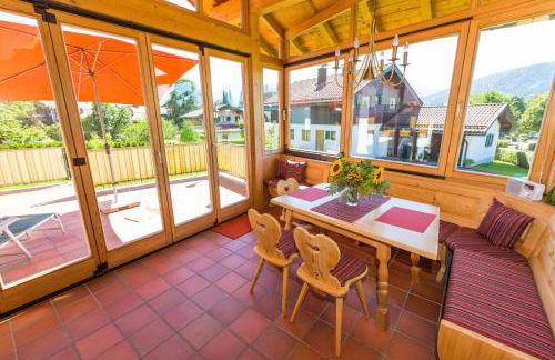 Ferienwohnung Magdalena - ruhig, zentral, schöne Sonnenterrasse - Foto 6