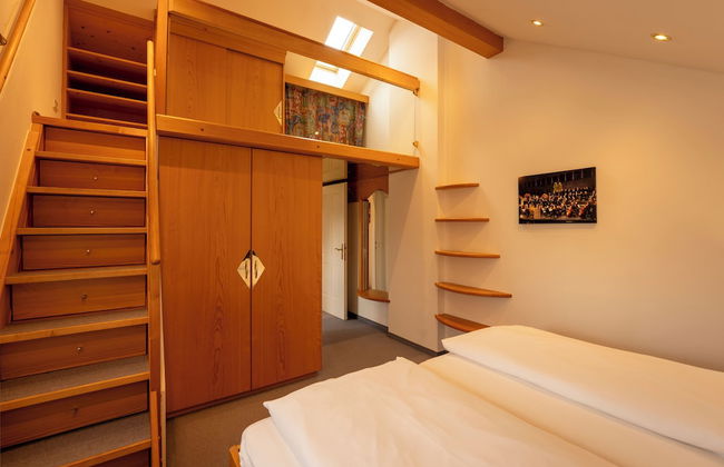 Holiday Apartments by Das Grüne Hotel zur Post - Foto 42