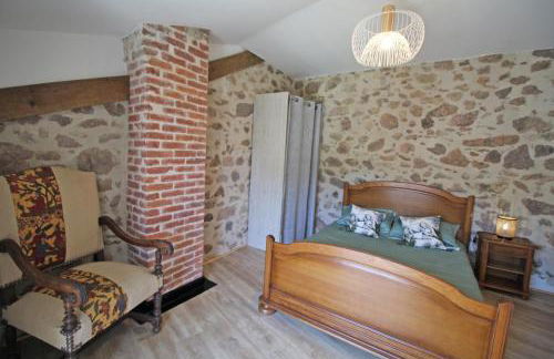 Le mas chambart - Foto 20