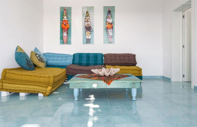 301 Villetta Vicino Alle Spiagge di Pescoluse - Foto 18