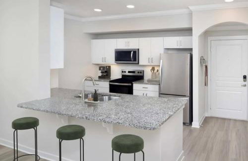 Vacation Home Apartments Midtown-Downtown Atlanta - Foto 22