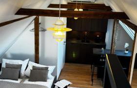 City-Apartment in bester Lage - Foto 3