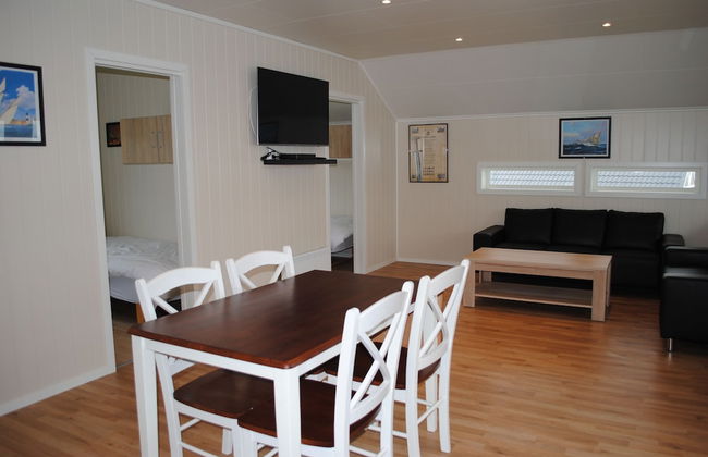 Furoy Hotel Apartments and Boating - Foto 19