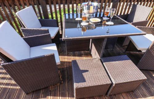 Marigold Lodge - Foto 28