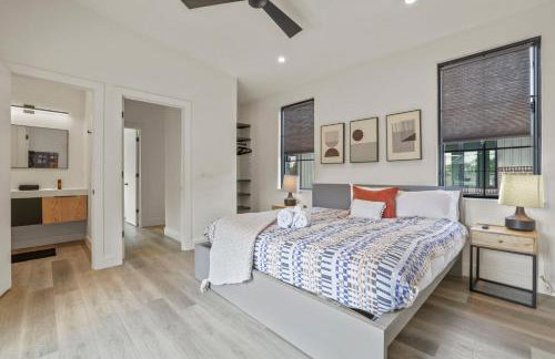 Chic Retreats in Columbus - Foto 53