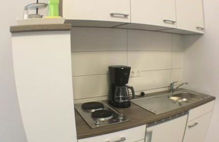 Das BilderbuchCafe - Ferien - Apartment NO 3 - Markt 7 - Photo 16