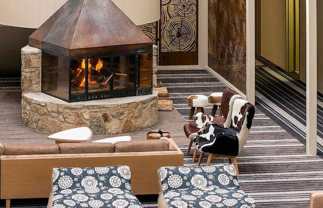 The Sebel Pinnacle Valley Resort - Foto 2