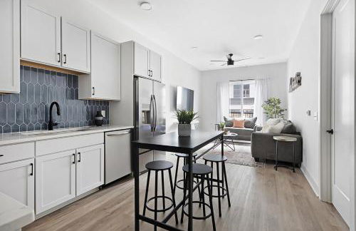 Chic on Main - Foto 7