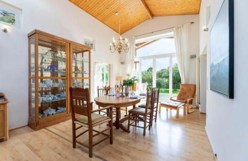 Haus-Meerzeit-Behrensdorf - Foto 6