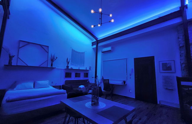 Mola Studio By Paradox - Photo 9