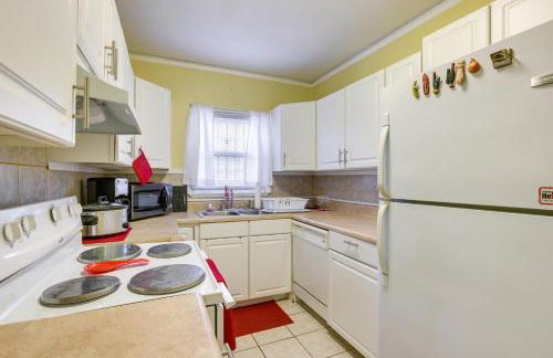 Cozy Tuskegee Home - 20 Mi to Auburn University! - Photo 7