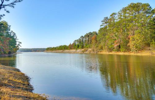 Modern McCormick Townhome on Lake Thurmond! - Foto 3