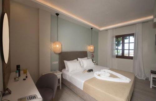 Hermes Hotel - Foto 21