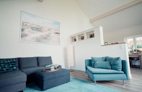 Ferienhaus Loheide - mit Sauna - Foto 11