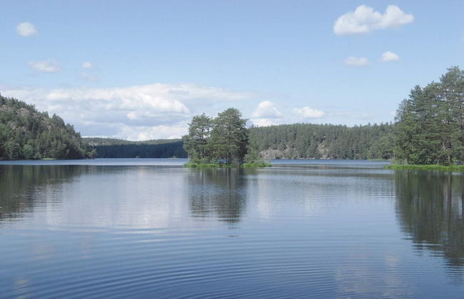 6 Person Holiday Home in Mariefred-by Traum - Foto 4