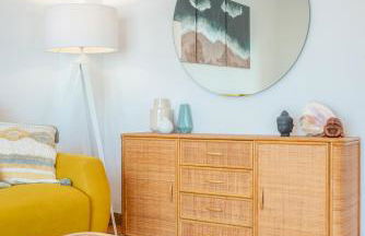 Beach House Cambrils Apartamento en Primera Línea de playa - Photo 8