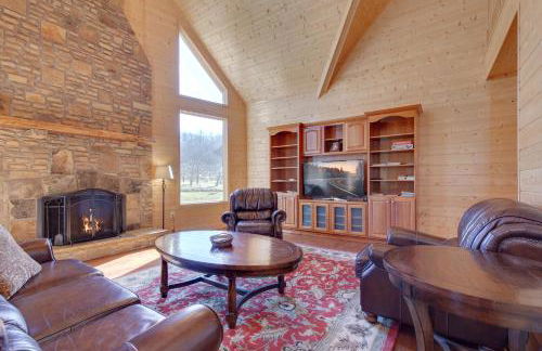 Orchard Hideaway by Jackson Mountain Rentals - Foto 11