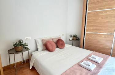 Apartamento Enseñanza - Barco a Vigo Gratis - Kid Friendly - Foto 19