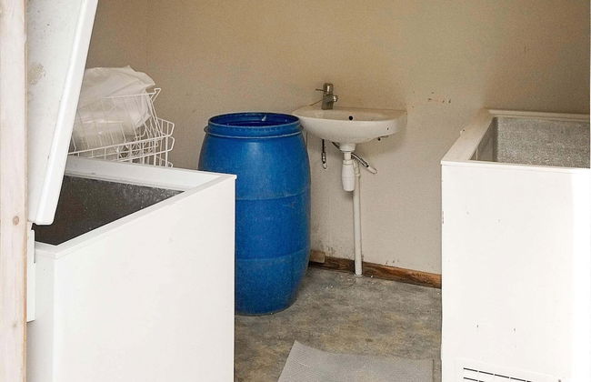 5 Person Holiday Home in Engavagen-by Traum - Foto 5