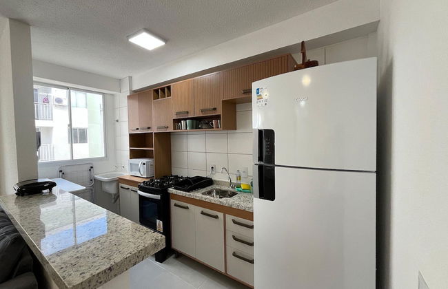 Mirante Clube - Praia do Futuro - Foto 67