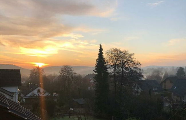 Holiday Apartment Lohr-drewes 2 - Foto 34