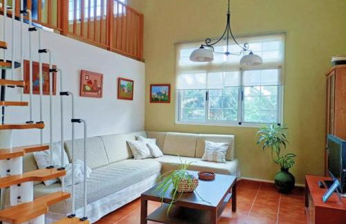 Casa La Tosca-Entorno mágico - Foto 35