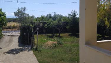 Casa Duilia: una villa tra mare e collina - Photo 2, Garden