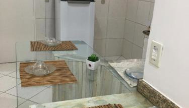 Apartamento aconchegante próx ao Centro - 1 quarto - Foto 5