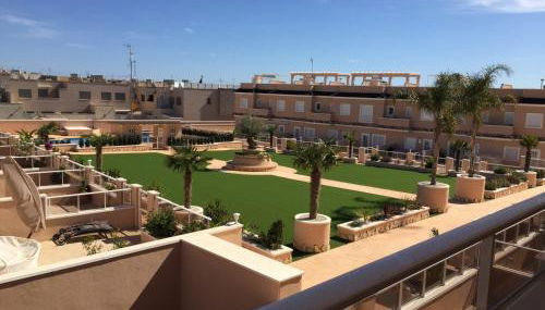 Vista Azul 3027 close to the beach, heated pool in winter - Foto 2, Other