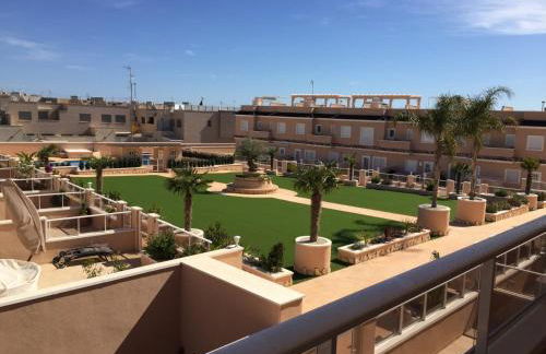 Vista Azul 3027 close to the beach, heated pool in winter - Foto 2