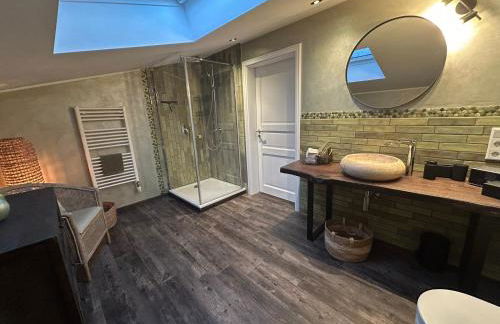 Werkstatt Chalet ZH10 - Foto 18