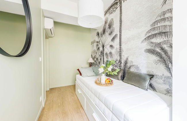 Cosy Apartment - 2br/5p - Jardin du Luxembourg - Photo 5