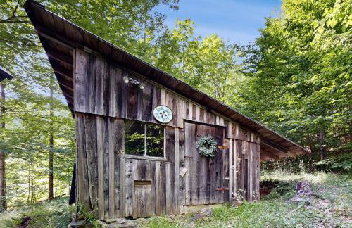 Wild Blue Yonder - Foto 18