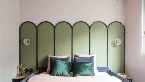 Studio cosy et calme près de Montparnasse - Foto 3