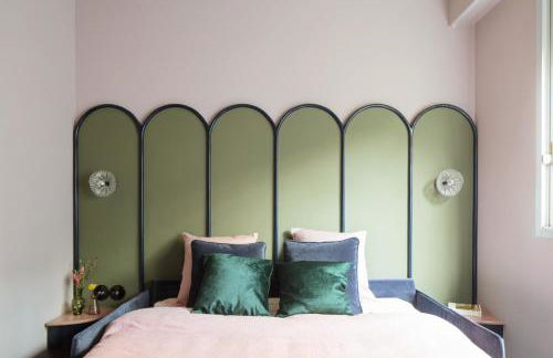 Studio cosy et calme près de Montparnasse - Foto 3