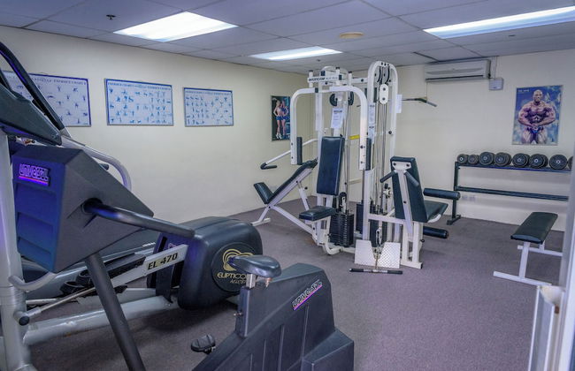 Rainbow Paradise Beach Resort by LWE - Foto 39