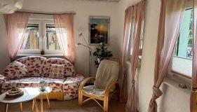 Bungalow am Nussbaum - Foto 2