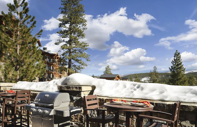 Hyatt Vacation Club at Northstar Lodge, Lake Tahoe - Foto 59