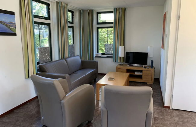 Nice Holiday Home With Dishwasher, in Schoorl - Photo 6