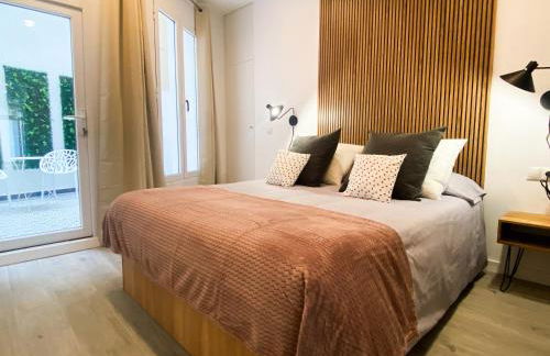 Apartamento Ciencias & Maritim - Photo 10