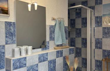 Ferienwohnung mit Schlösserblick in Dresden I große Dachterrasse I Parkplatz kostenfrei - Foto 29