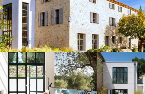 Domaine de Bramafam - Foto 1