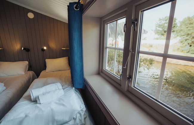 Svinøya Rorbuer - Foto 61