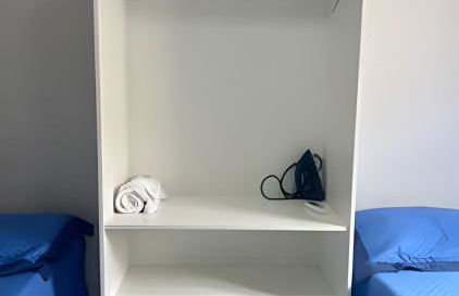 Até 10 pessoas, próx. ao shopping, ar condicionado, garagem apt A - Foto 11