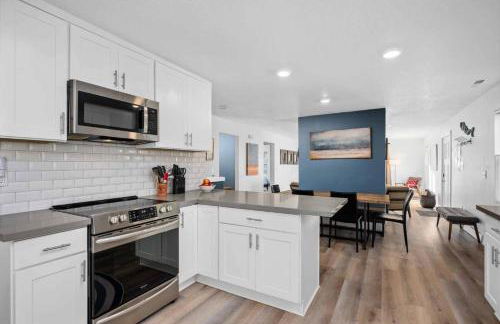 Pacific Getaway in Rockaway Beach - Foto 9