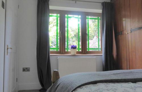 The Hideaway - a charming, unique retreat in Long Ashton, Bristol - Foto 8