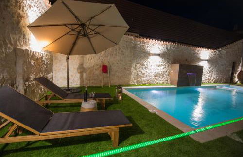 Los Tinajones - Foto 13