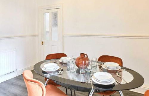 Host & Stay - Bishop House - Foto 10